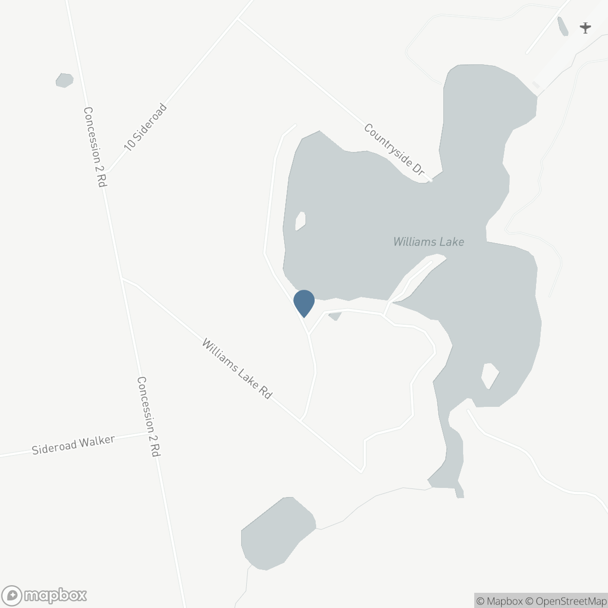 109 LAKEVIEW ROAD, Chatsworth, Ontario N0H 1G0
